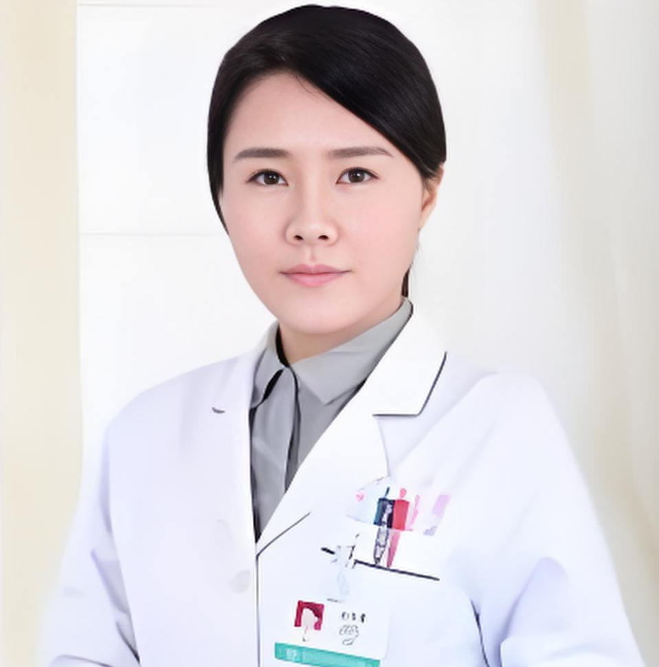 王文娟整形医生